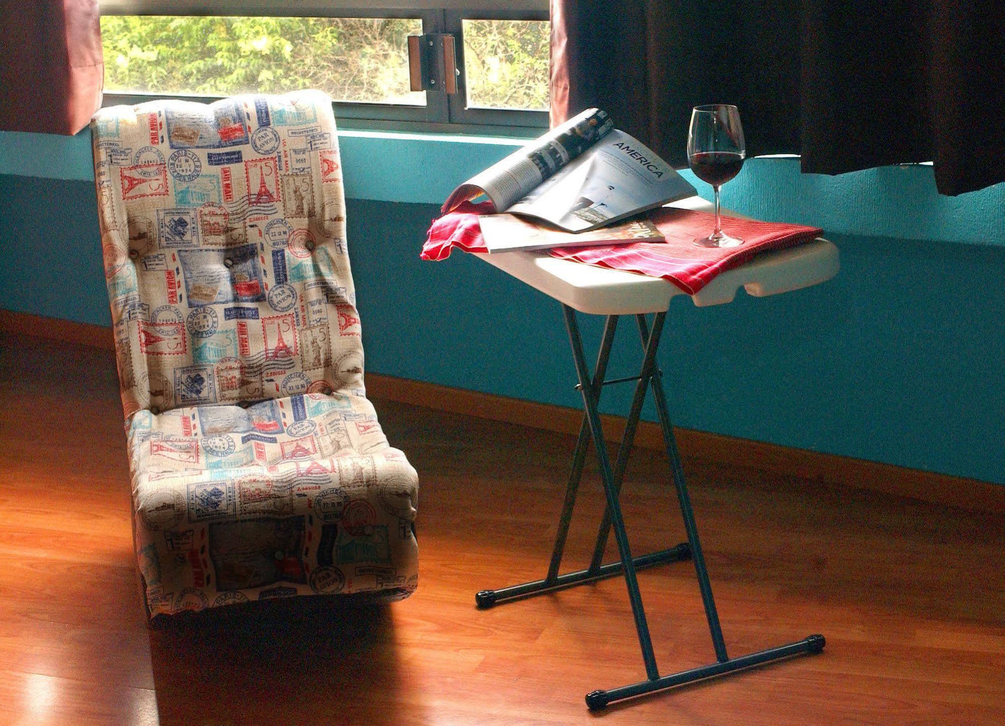 Shakespeare Apartment Mexico City Luaran gambar