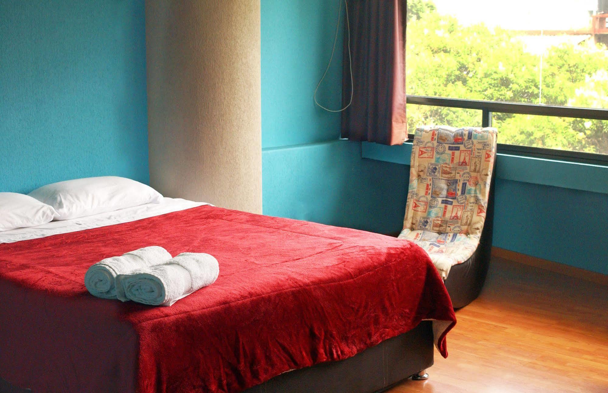 Shakespeare Apartment Mexico City Luaran gambar