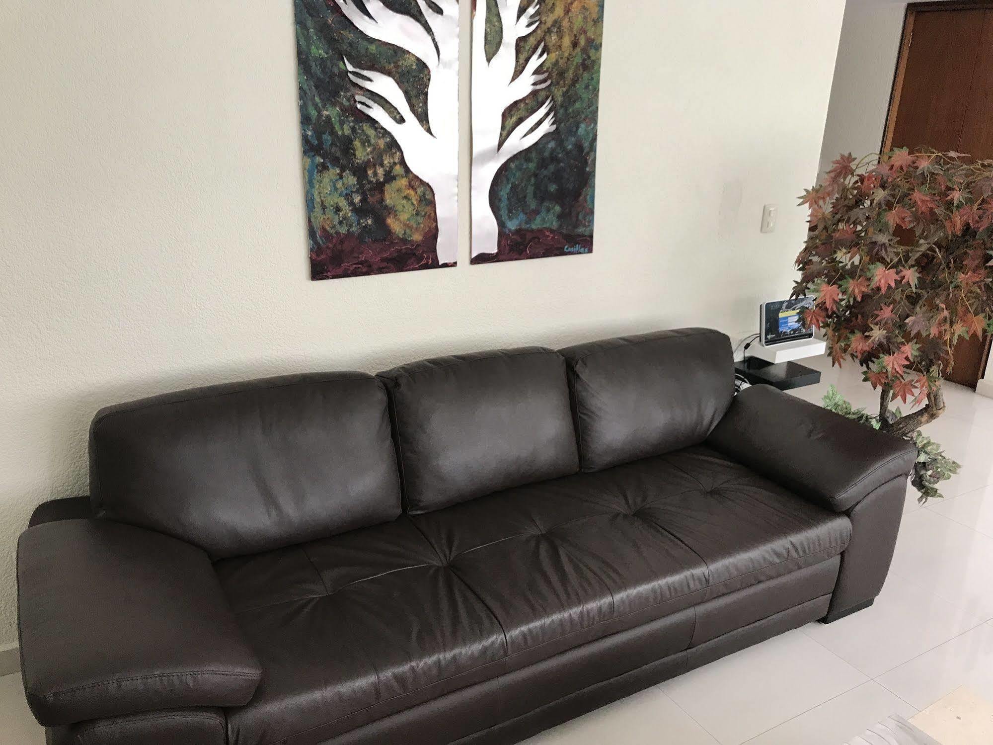 Shakespeare Apartment Mexico City Luaran gambar