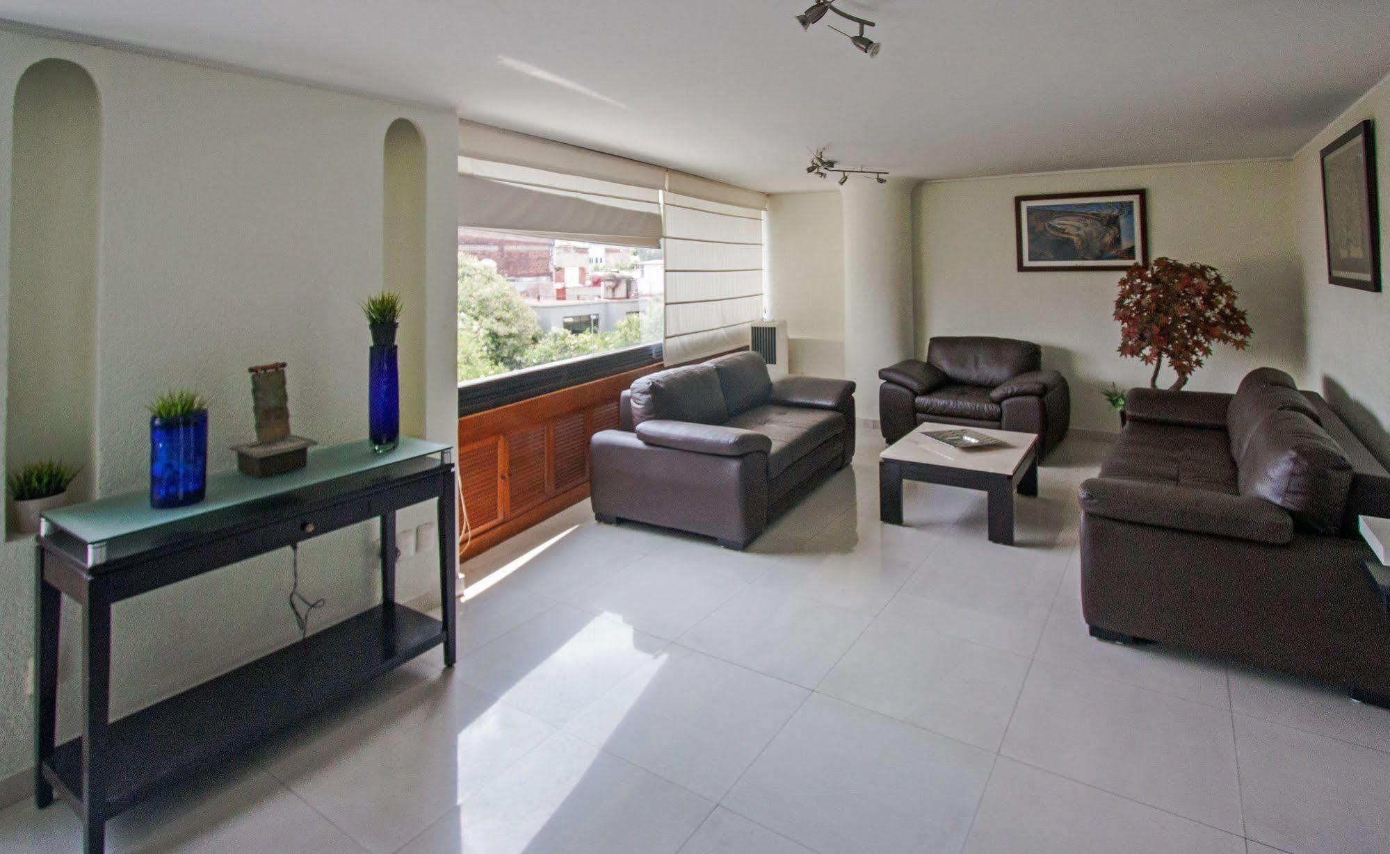 Shakespeare Apartment Mexico City Luaran gambar