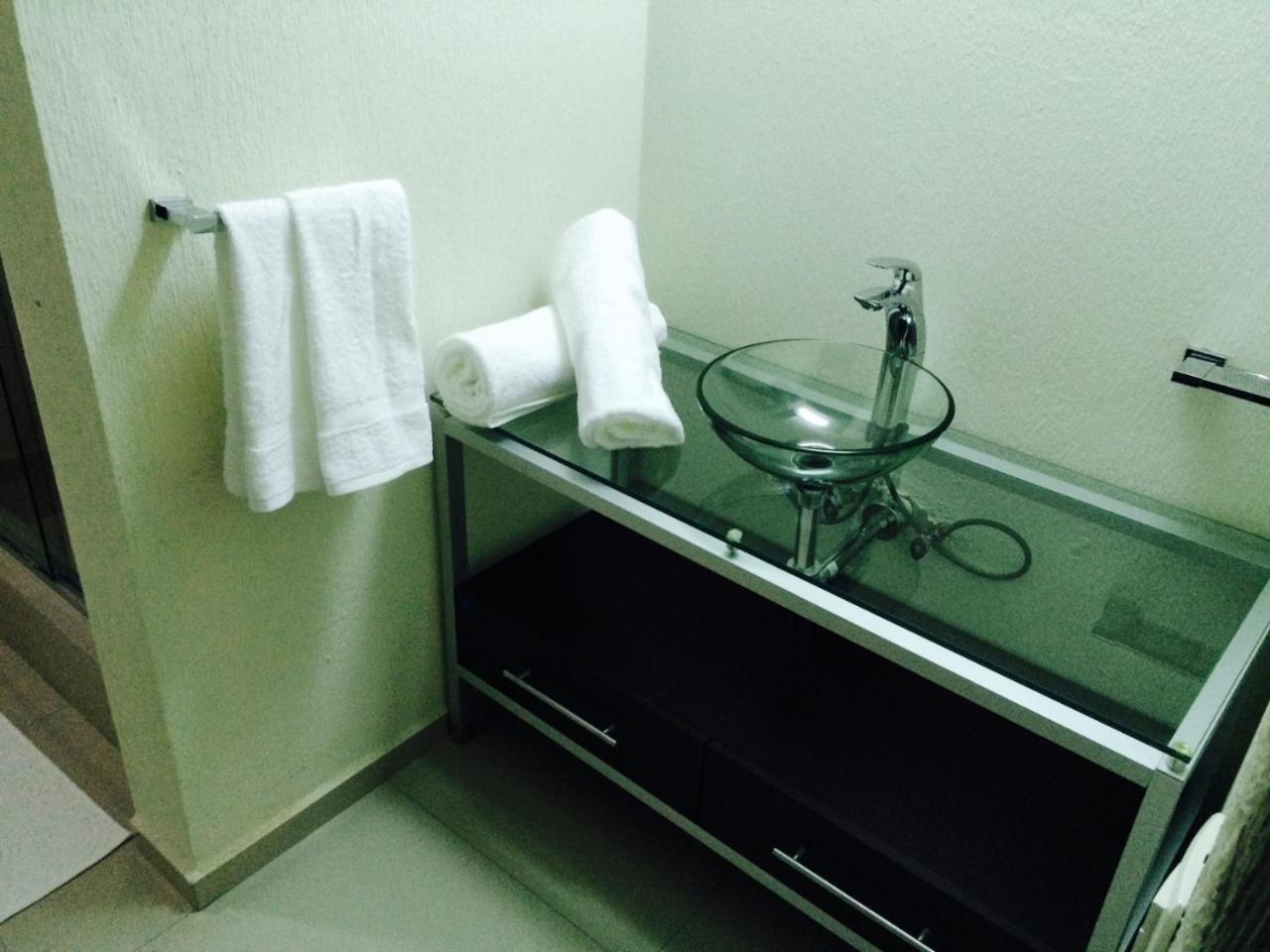 Shakespeare Apartment Mexico City Luaran gambar