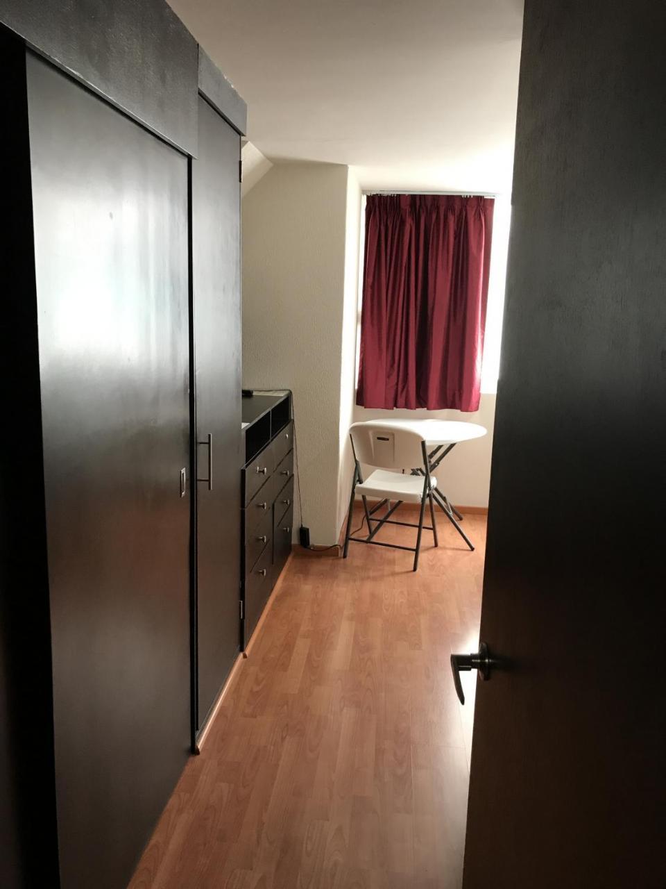 Shakespeare Apartment Mexico City Luaran gambar