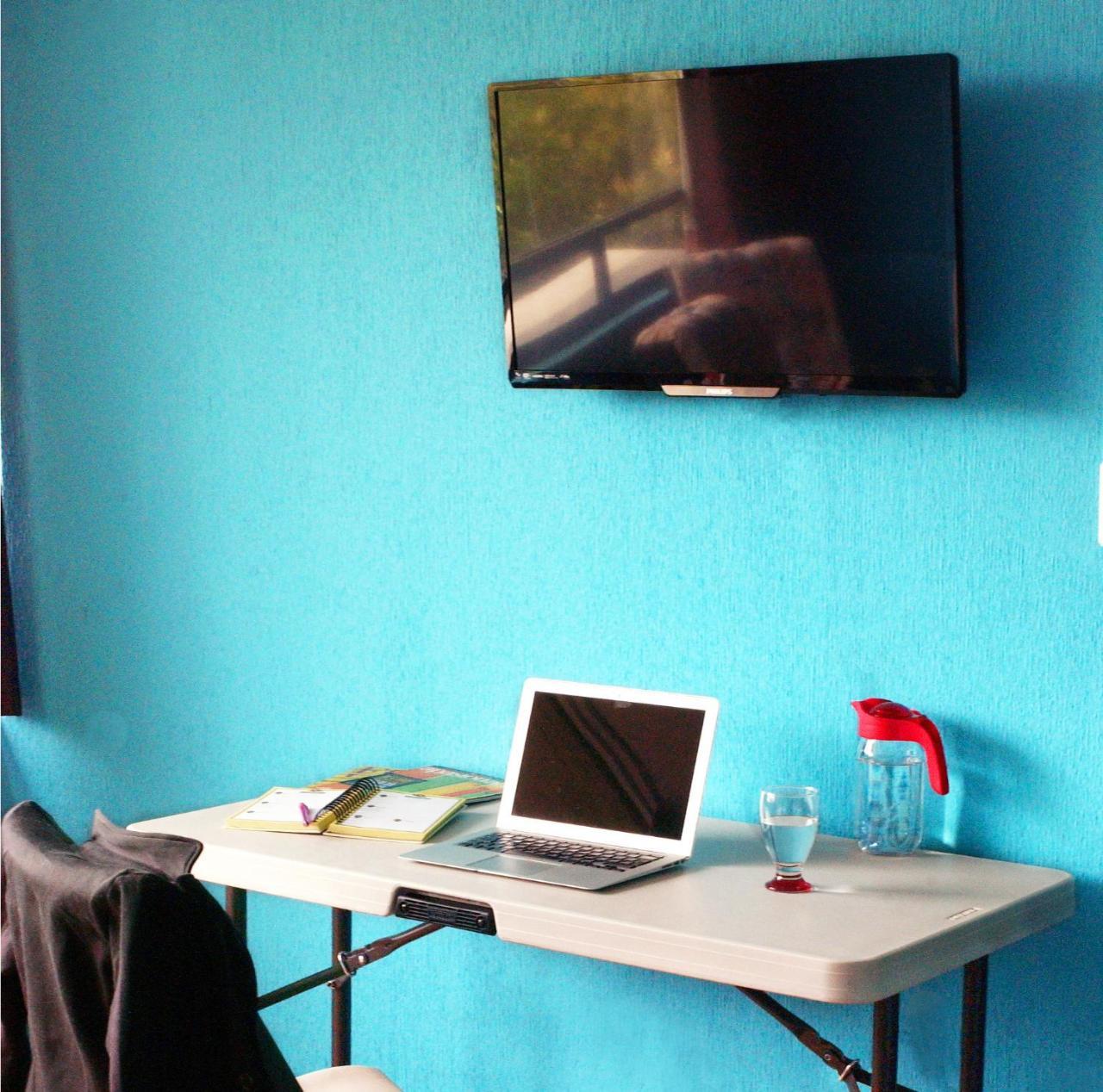 Shakespeare Apartment Mexico City Luaran gambar