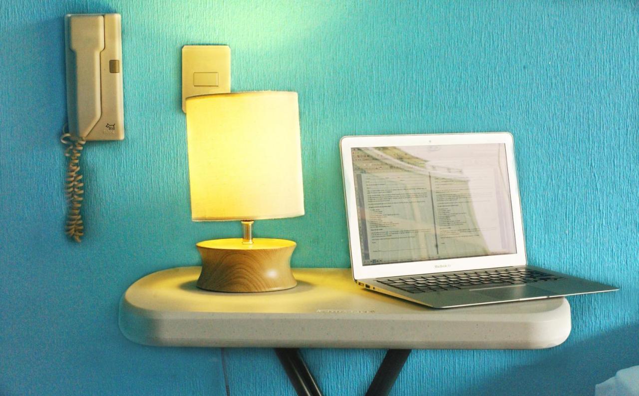 Shakespeare Apartment Mexico City Luaran gambar