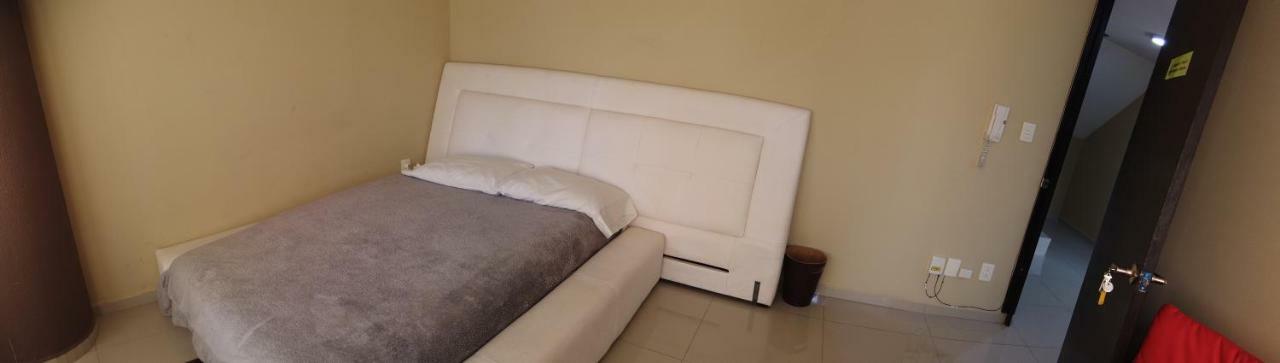 Shakespeare Apartment Mexico City Luaran gambar