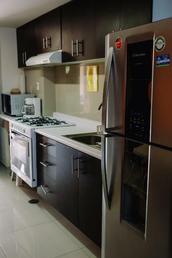 Shakespeare Apartment Mexico City Luaran gambar
