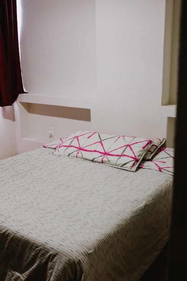 Shakespeare Apartment Mexico City Luaran gambar