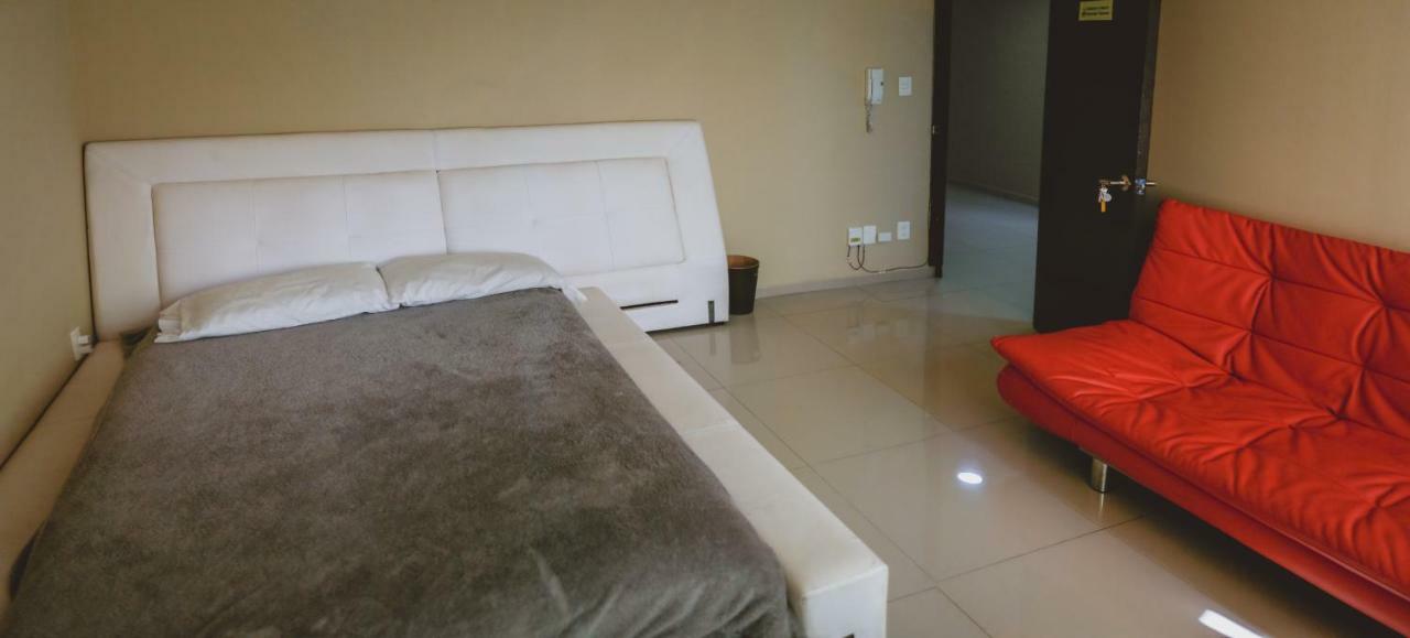 Shakespeare Apartment Mexico City Luaran gambar