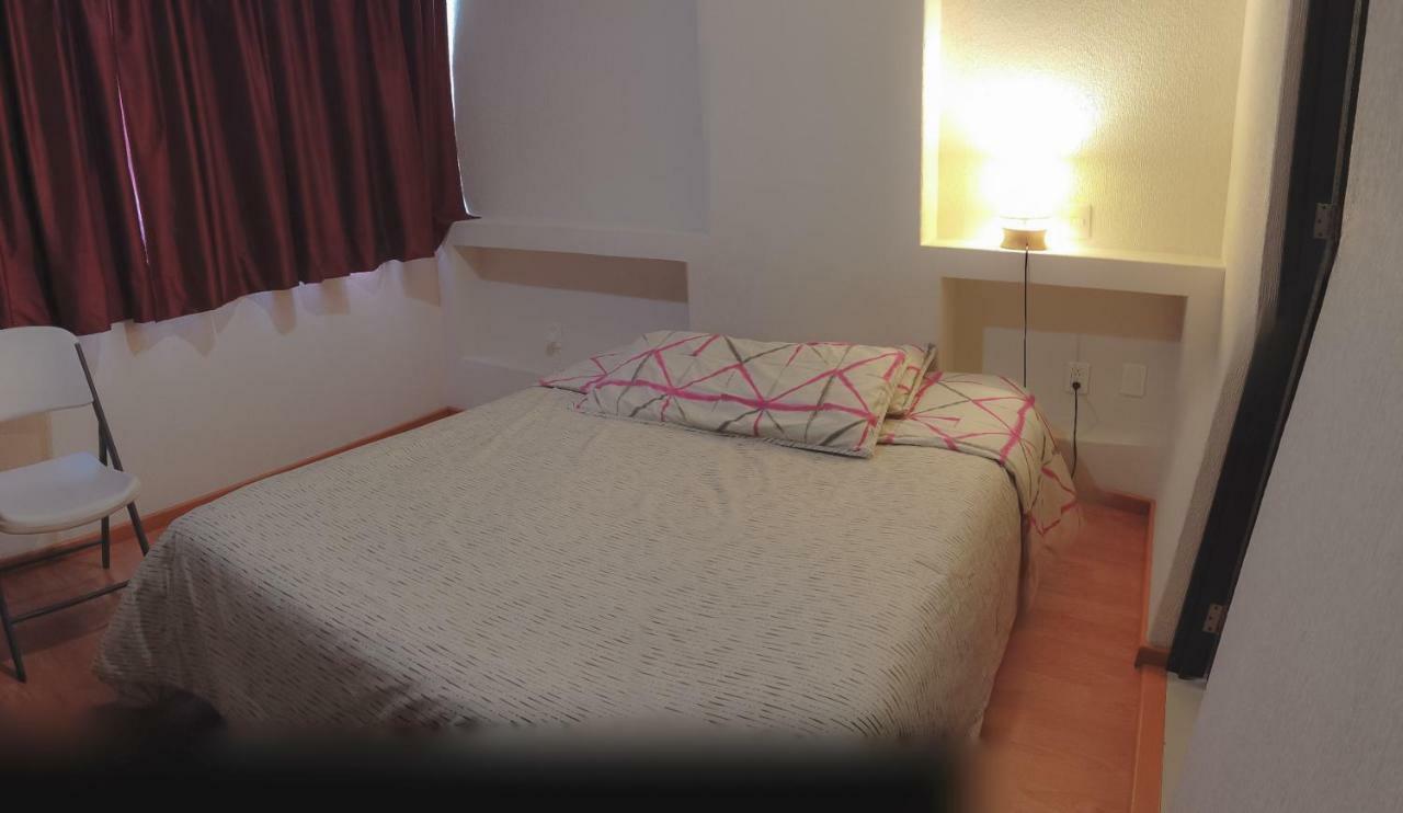 Shakespeare Apartment Mexico City Luaran gambar