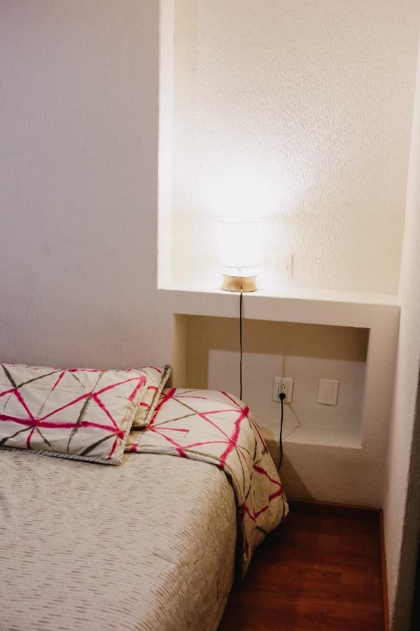Shakespeare Apartment Mexico City Luaran gambar